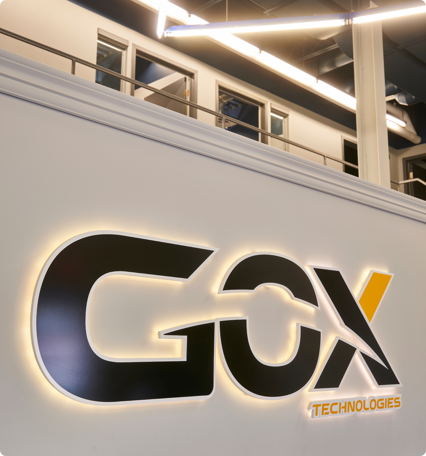 Image de l'enseigne GOX