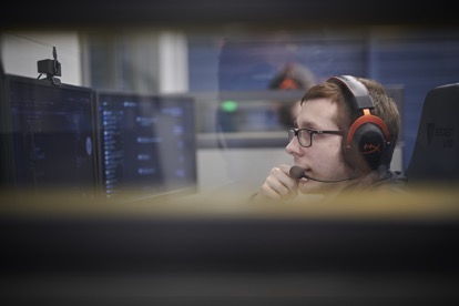 Développeur GOX Technologies